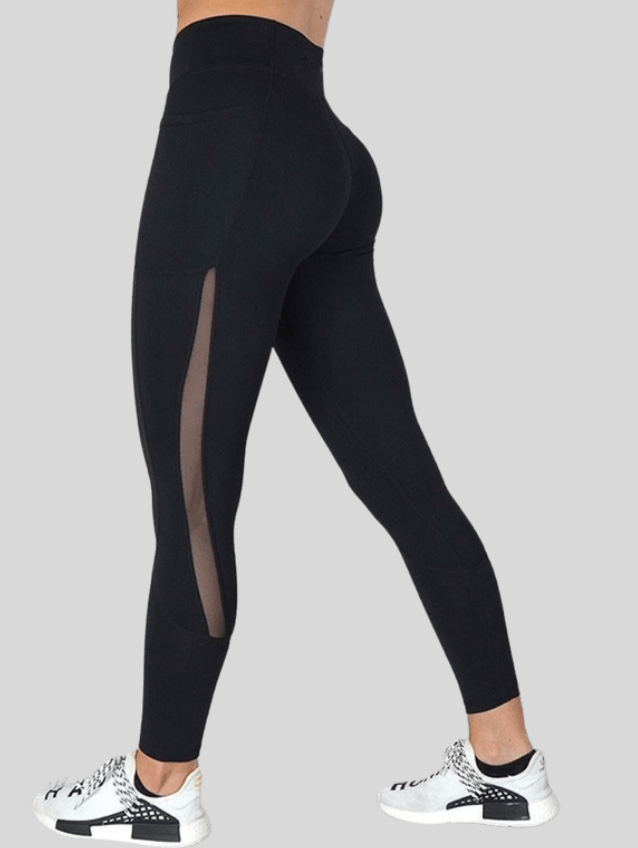 Gabby Pocket Legging