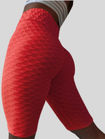 Load image into Gallery viewer, G-Force Legging Shorts
