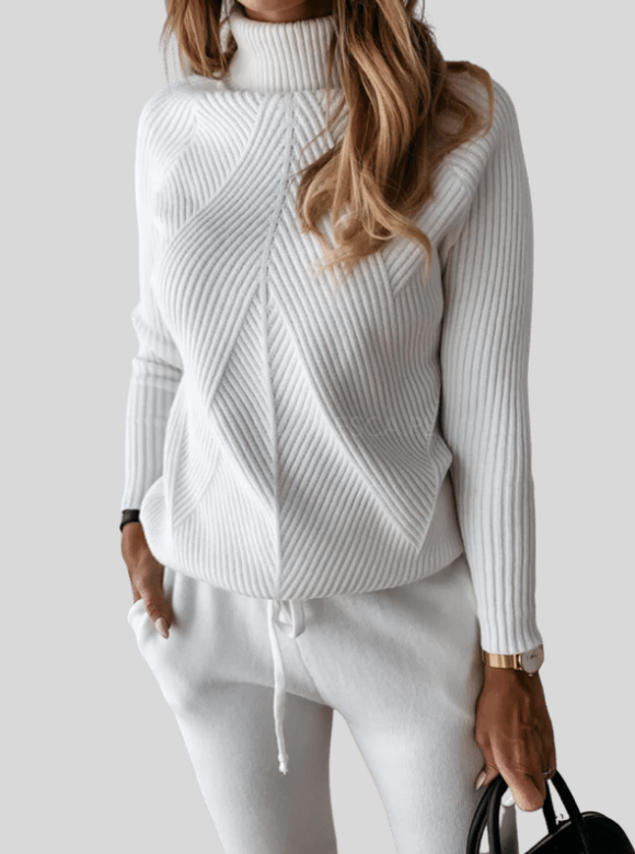 Roxie Knit Tracksuit