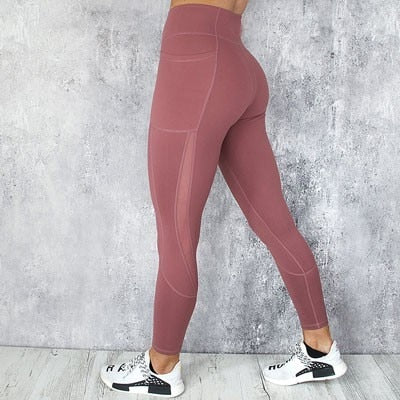 Gabby Pocket Legging