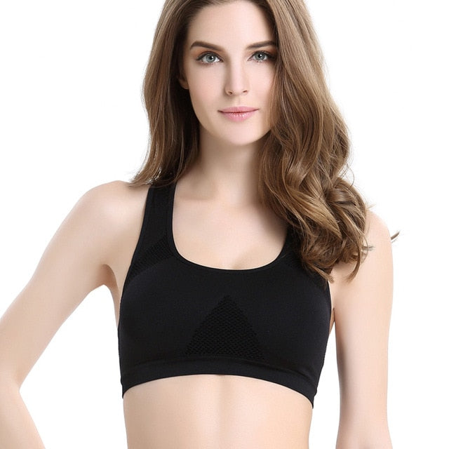 Zen Sports Bra