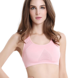 Zen Sports Bra