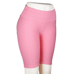 G-Force Legging Shorts