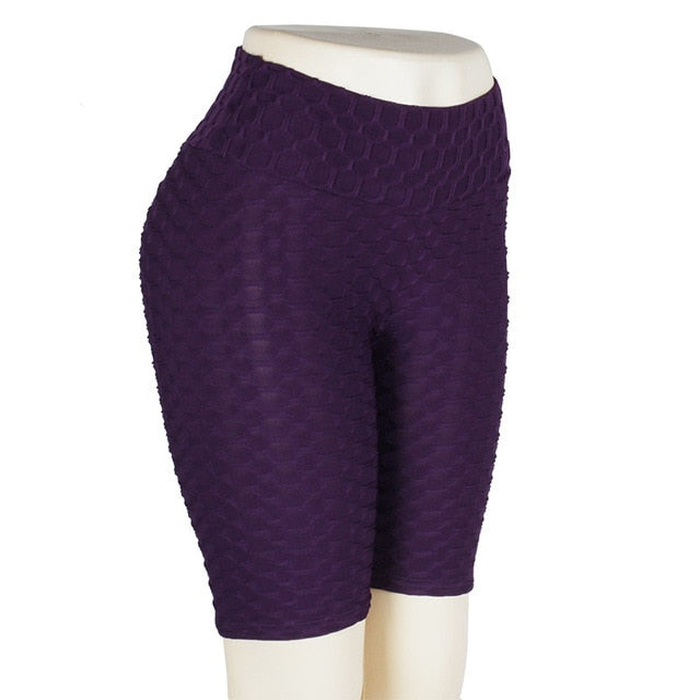 G-Force Legging Shorts