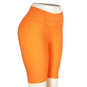 G-Force Legging Shorts