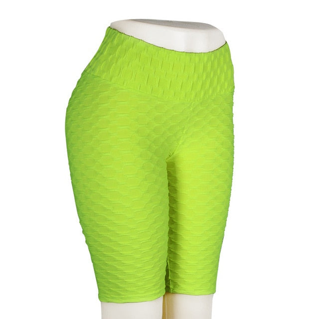 G-Force Legging Shorts