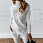 Load image into Gallery viewer, Roxie Knit Tracksuit
