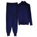 Load image into Gallery viewer, Roxie Knit Tracksuit
