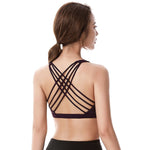 Load image into Gallery viewer, Warrior Sports Bra
