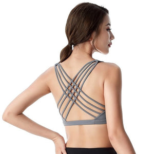 Warrior Sports Bra