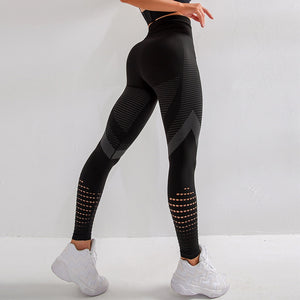 Jenni Performance Legging